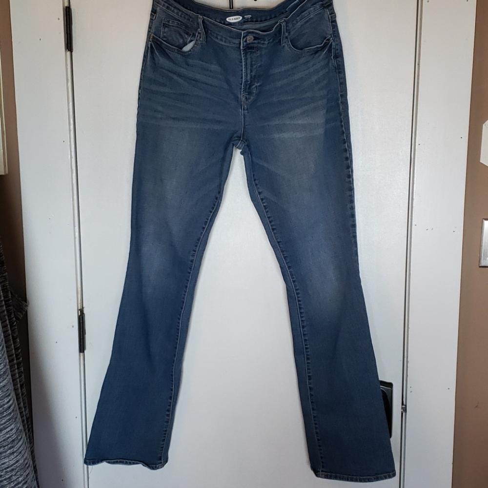 Old Navy Boot Cut